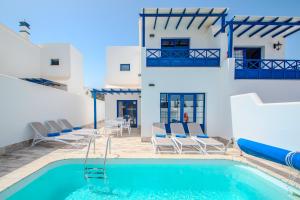 Blancazul Villa Guatisea