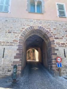 Lumineux appartement au centre historique, Hyères