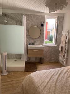 Lumineux appartement au centre historique, Hyères