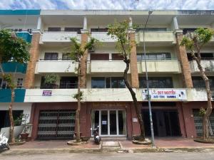 Nha Nghi Phu Gia