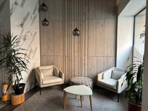 Moderno Apartamento loft en el Corazón de Chapinero