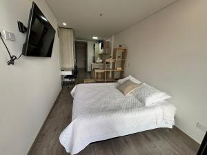 Moderno Apartamento loft en el Corazón de Chapinero