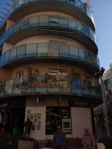 Centro Torremolinos