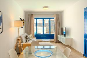 Blancazul Villa Guatisea