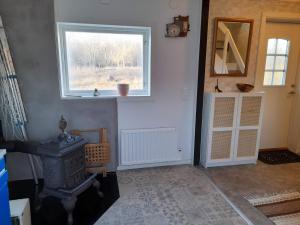 Cozy country cottage in scenic location near Monsteras