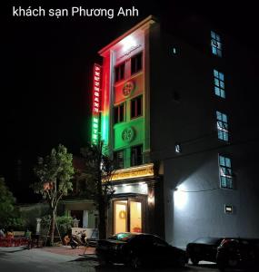 Phương Anh Hotel