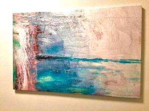 Sofias Modern deluxe apt in the heart of Athens