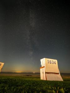 Appartement Küstenidyll - Meeresbucht Wohnung 6