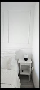 Modern apartment in the heart of Njivice