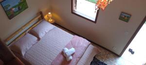 Hospedagem Refúgio dos Gnomos