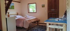 Hospedagem Refúgio dos Gnomos