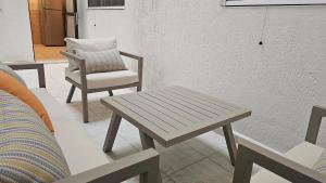 SEA VIEW Marshan Palace Tanger Center 2BR Moroccan