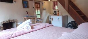 Hospedagem Refúgio dos Gnomos