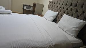 SEA VIEW Marshan Palace Tanger Center 2BR Moroccan