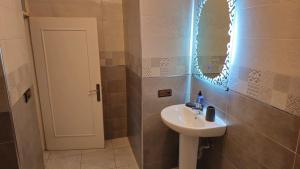 SEA VIEW Marshan Palace Tanger Center 2BR Moroccan