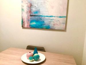 Sofias Modern deluxe apt in the heart of Athens