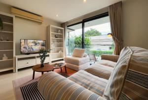 Vibe Sukhumvit 61 l Ultra WIFI l Walk to BTS Thonglor or Ekkamai