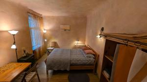 Vecrīgas dzīvoklis