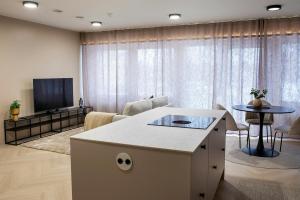 Central Apartment for 2