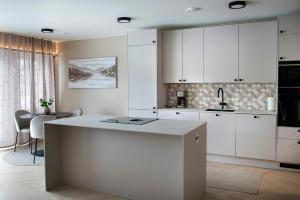 Central Apartment for 2
