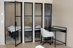 Central Apartment for 2