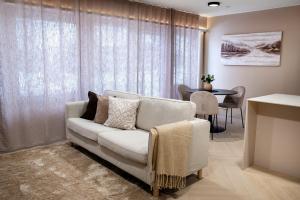 Central Apartment for 2