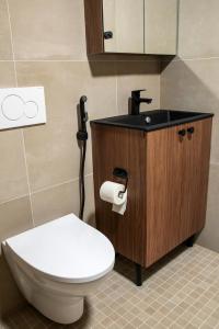 Central Apartment for 2