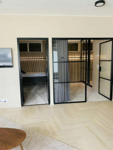 Central and Spacious Apartment for 5 with Sauna