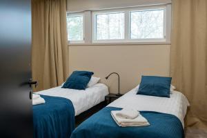 Central Apartment for 2