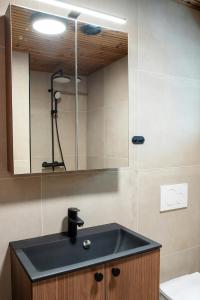 Central Apartment for 2