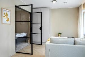 Central Apartment for 2