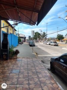 Cabo Frio - FJN Serviços de Hospedagem - 70 mts Praia