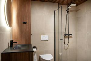 Central Apartment for 2