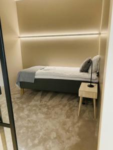 Central and Spacious Apartment for 4 with Sauna