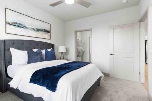 Opulent Living 5 Min From Downtown