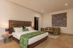 Villa Sofya Domaine exceptionnel 10 suites & piscine privée