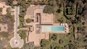 Villa Sofya Domaine exceptionnel 10 suites & piscine privée