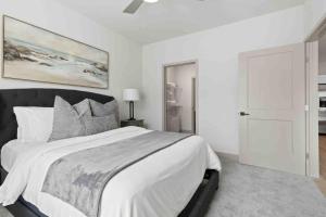 Luxurious Living 5 Min From Downtown