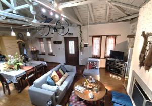 Agoriani Art Suite - 4 seasons natural living