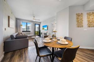 Casa Palmera in DTWN 3 Min From Las Olas