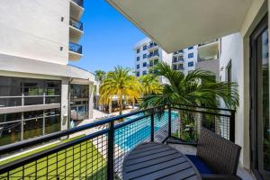 Aqua Vista in DTWN 3 Min From Las Olas