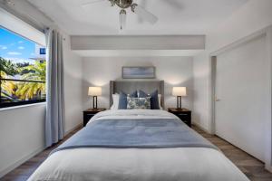 Aqua Vista in DTWN 3 Min From Las Olas