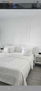 Modern apartment in the heart of Njivice