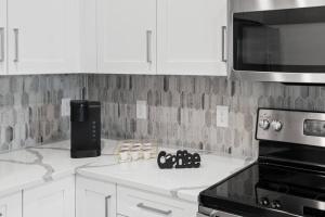 Epic Living 5 Min From Downtown