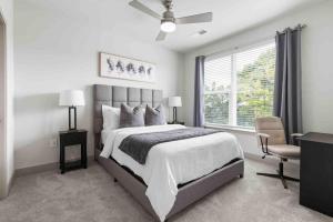 Tranquil Haven 5 Min From Downtown