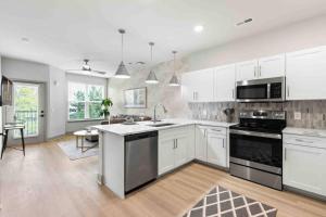 Tranquil Haven 5 Min From Downtown