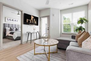 Tranquil Haven 5 Min From Downtown