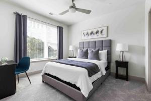 Blissful Living 5 Min From Downtown