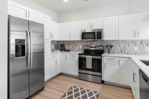 Blissful Living 5 Min From Downtown