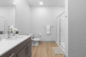 Blissful Living 5 Min From Downtown